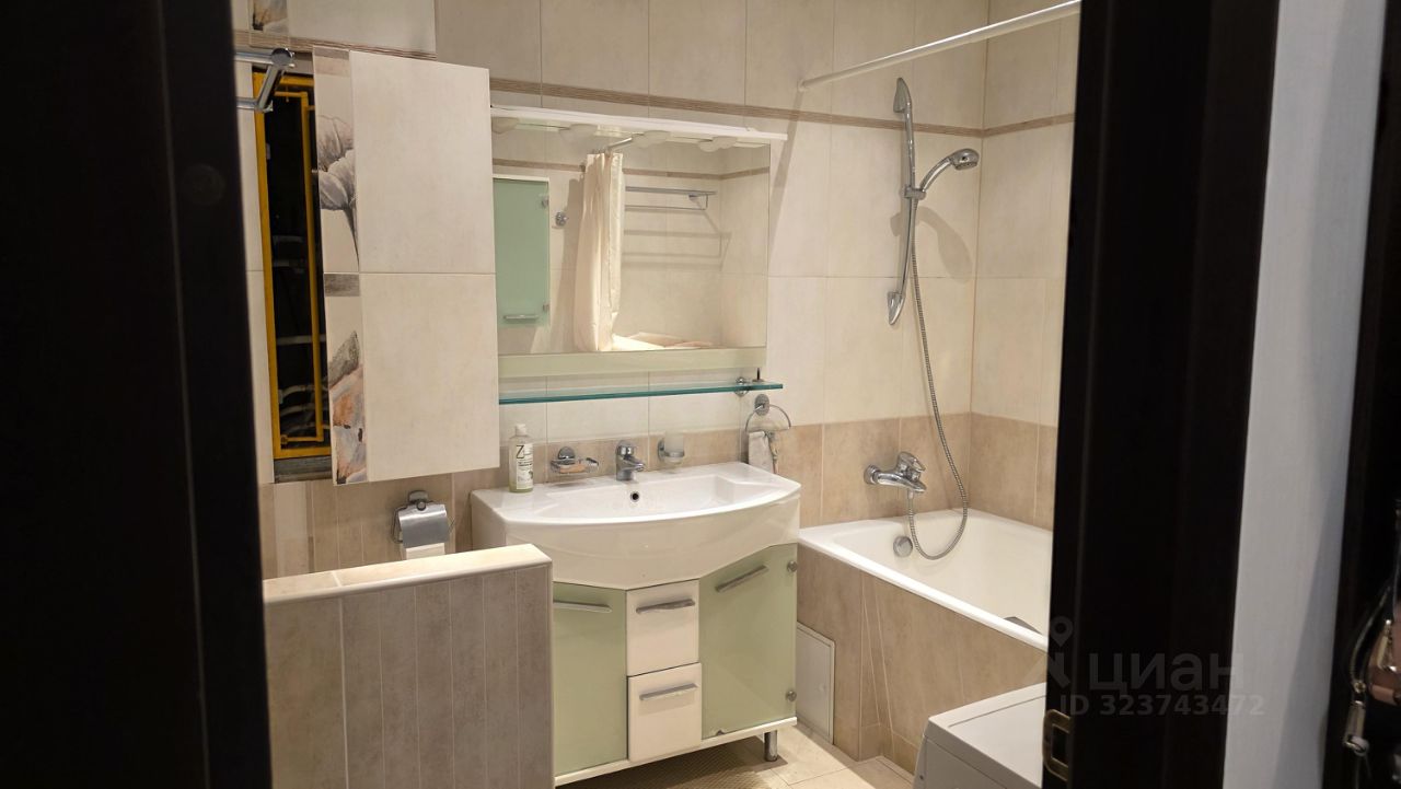 Продажа 1-комн квартиры на вторичном рынке Детская улица, 19