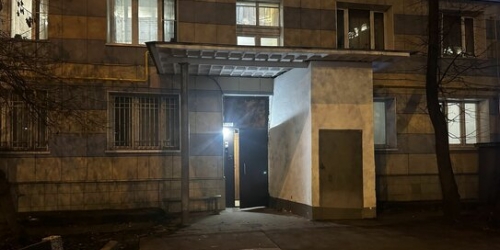 1-комн квартира Снежная улица,  д. 4