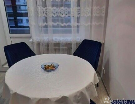 Продажа 1-комн квартиры на вторичном рынке Флагманская улица