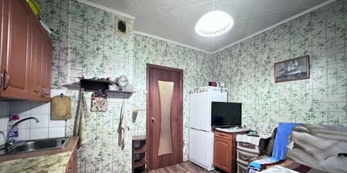1-комн квартира Ириновский пр-кт,  д. 33/49