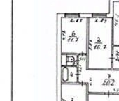 Продать Квартиры вторичка Юбилейный мкр, улица Большая Комитетская, 18   