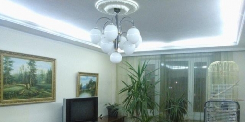 4-комн квартира Пронская ул ,  д. 6,  к. 2