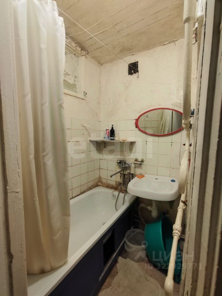 Продажа 2-комн квартиры на вторичном рынке Подольск, улица Машиностроителей, 30