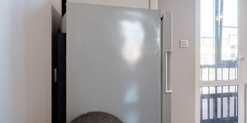 3-комн квартира Заставская улица, 46к3