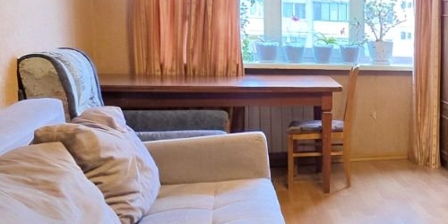 3-комн квартира Октябрьская набережная, 124К4