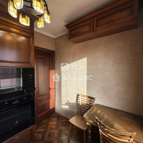 3-комн квартира Королёв, проспект Королёва, 1,  д. 1