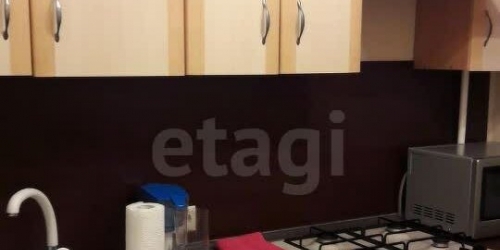 1-комн квартира улица Симоновский Вал,  д. 12