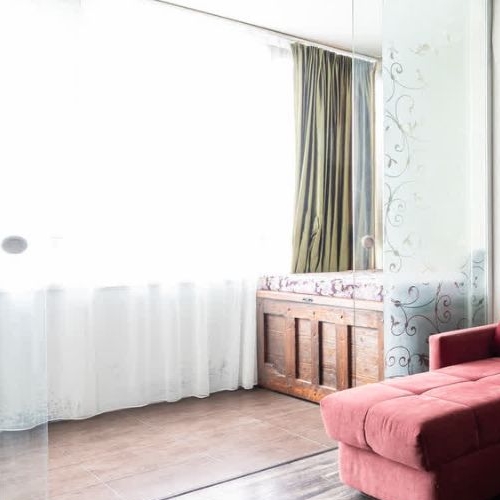 1-комн квартира улица Типанова, 27/39