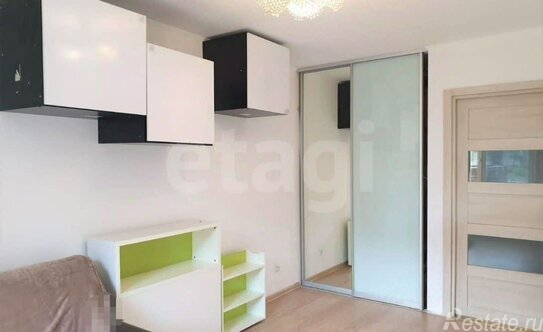 Продажа 2-комн квартиры на вторичном рынке Энергетиков пр-кт,  д. 9,  к. 6 стр 1