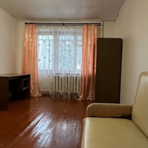 1-комн квартира Богородский городской округ, Советская улица,  д. 8А