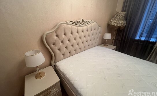 Аренда 2-комн квартиры на вторичном рынке ул Панфёрова,  д. 12