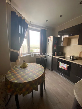 1-комн квартира Люберцы, проспект Гагарина,  д. 14