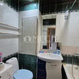 Продажа 1-комн квартиры на вторичном рынке ул Марьинский Парк,  д. 9,  к. 2