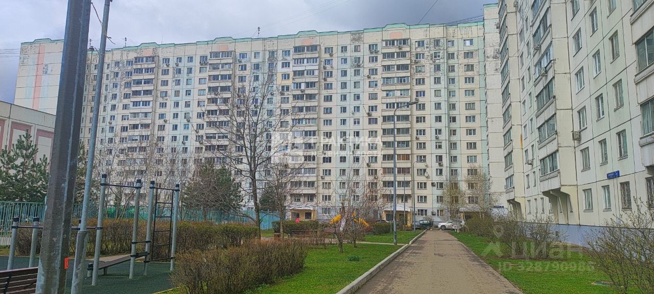 Продажа 2-комн квартиры на вторичном рынке Дмитровское шоссе, 165Ек10