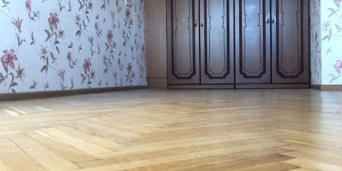 1-комн квартира Динамовская улица,  д. 4