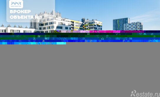 Продажа 3-комн квартиры на вторичном рынке Гатчинская улица,  д. 22