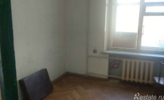 Продажа 2-комн квартиры на вторичном рынке Кутузовский пр-кт