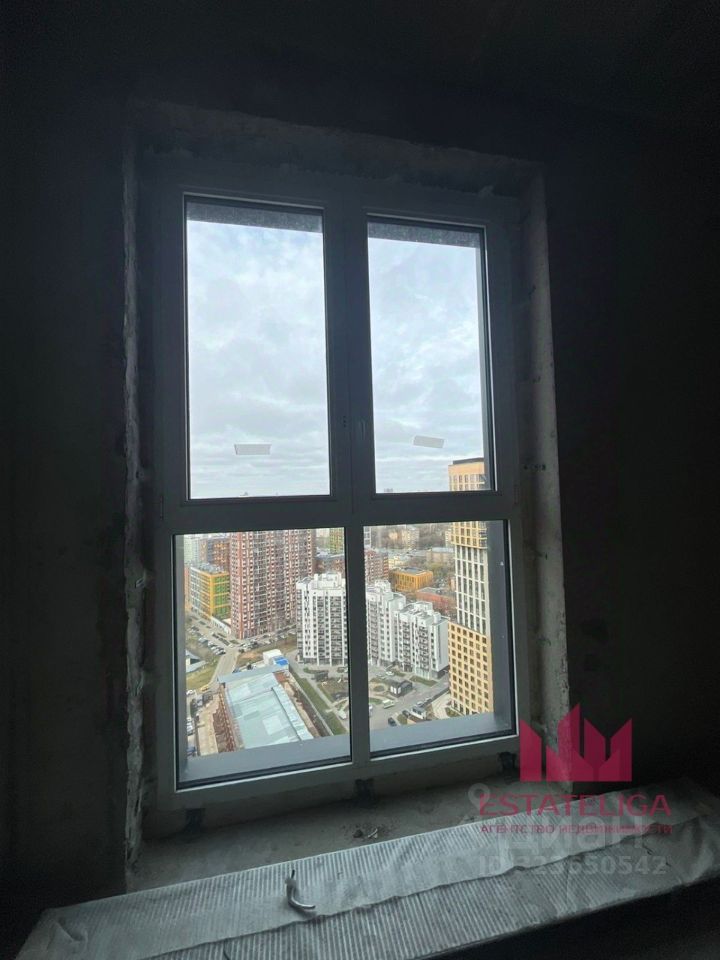 Продажа 2-комн квартиры на вторичном рынке улица Петра Алексеева, 14