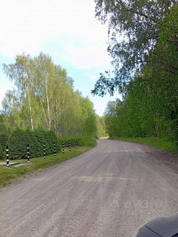 Продажа земли Центральный СНТ