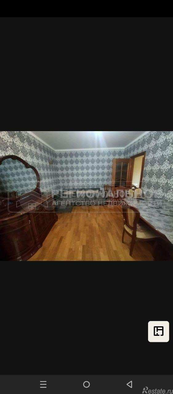 Аренда 2-комн квартиры на вторичном рынке Балашиха, Свердлова, 38