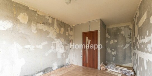 3-комн квартира улица Бестужевых,  д. 25А