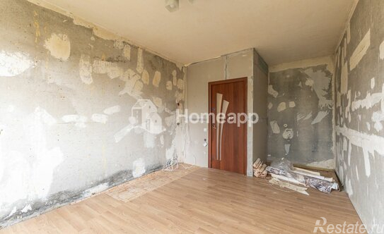 Продажа 3-комн квартиры на вторичном рынке улица Бестужевых,  д. 25А