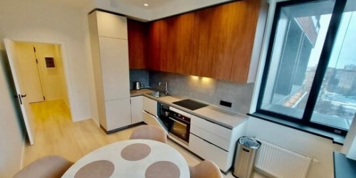 2-комн квартира ул Хамовнический Вал,  д. 32