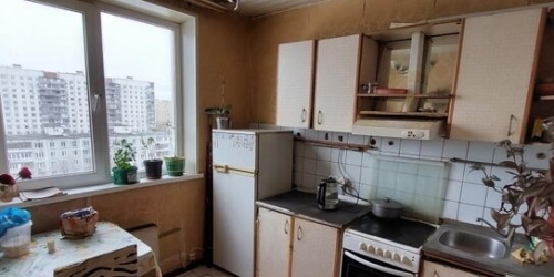 2-комн квартира Каргопольская улица,  д. 4