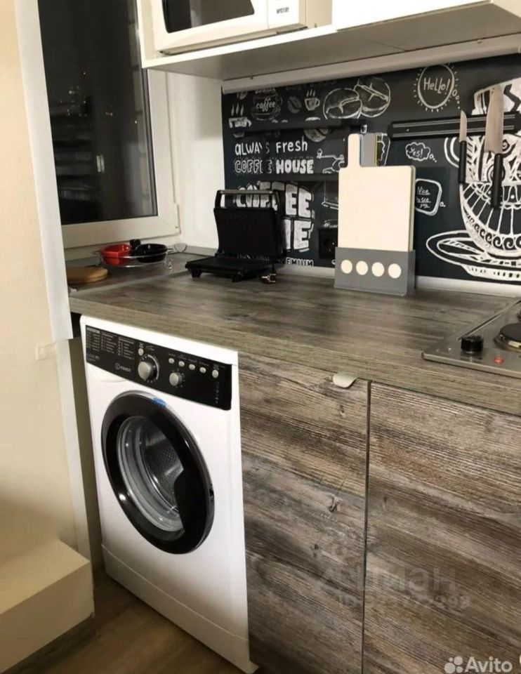 Продажа студии Химки г,  д. 9