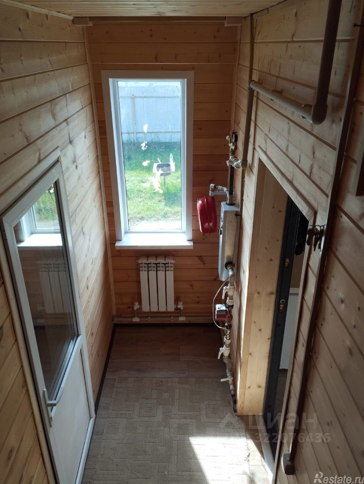 Продажа дома Сухарево, Стародмитровская улица,  д. 75Б