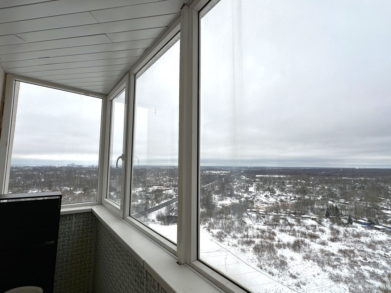 Продажа 2-комн квартиры на вторичном рынке Колпино, шоссе Вознесенское, 49к2