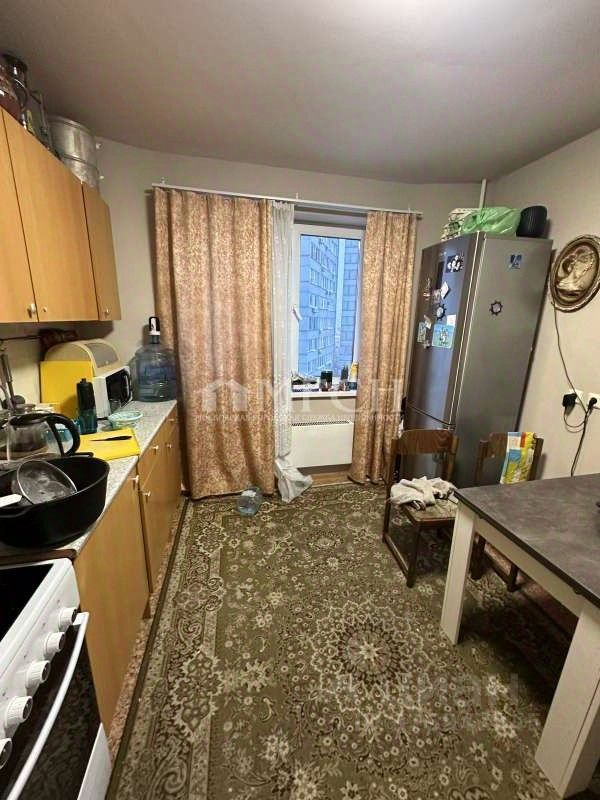 Продажа 2-комн квартиры на вторичном рынке Ленинградское шоссе, 118К1