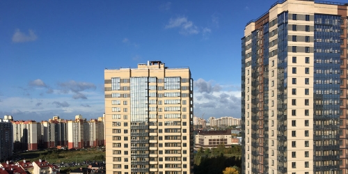 2-комн квартира Алексеевская 2-я ул