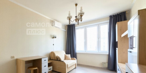 1-комн квартира ул Цюрупы,  д. 15,  к. 3
