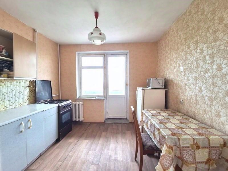 Продажа 3-комн квартиры на вторичном рынке пос. Проводник, улица Новая, 17