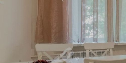 3-комн квартира Большеохтинский проспект, 29