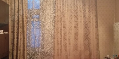 2-комн квартира ул Ставропольская,  д. 12