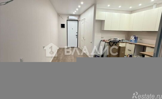 Продажа 1-комн квартиры на вторичном рынке Грайвороновский 1-й проезд,  д. 11,  к. 2