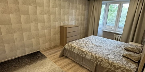 1-комн квартира Хуторская 1-я ул,  д. 7