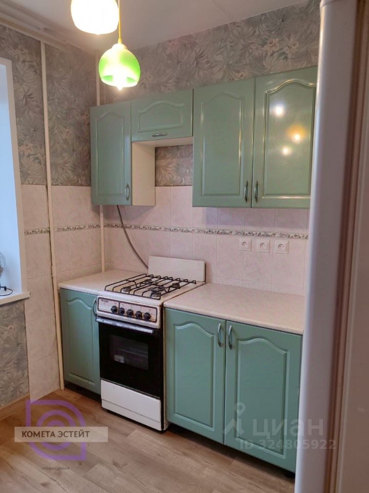 Продажа 1-комн квартиры на вторичном рынке Пушкино, улица Льва Толстого, 20А