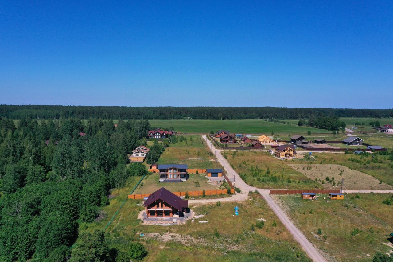 Продажа земли Соловьевские Дачи СНТ