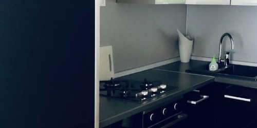 1-комн квартира улица Молостовых, 16К3