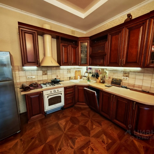 Коттедж/дом Нефедьево, Артековская улица,  д. 12 к5