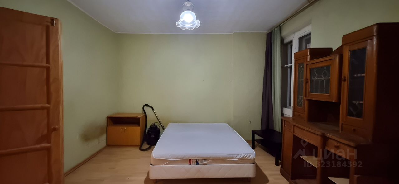 Продажа 3-комн квартиры на вторичном рынке улица Гримау, 5/1К3