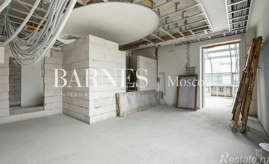 Продажа 4-комн квартиры на вторичном рынке Крутицкий 4-й пер,  д. 14