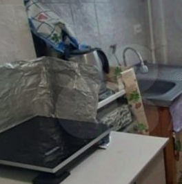 Продажа 3-комн квартиры на вторичном рынке с. Хотеичи, улица Гвардейская, 27 Продажа 3-комн квартиры на вторичном рынке с. Хотеичи, улица Гвардейская, 27