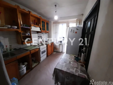 Продажа 3-комн квартиры на вторичном рынке Сокольническая Слободка ул,  д. 16а