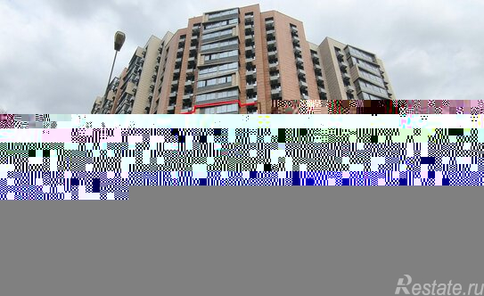 Продажа 3-комн квартиры на вторичном рынке Академика Ильюшина ул