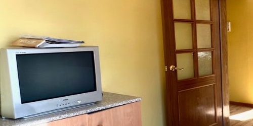 2-комн квартира улица Передовиков, 9к2