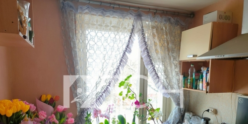 2-комн квартира Королев, Циолковского проезд, 1